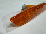 CL-0325-23169181-J3 2016-2020 Chevrolet Camaro Front Driver Side Orange Side Marker Lamp Genuine OEM