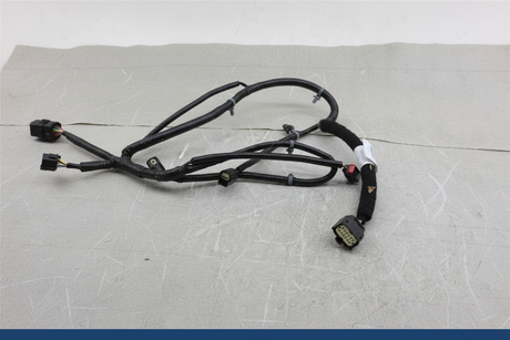 2016-2020 Chevrolet Impala Rear Bumper Parking Aid System Wiring OEM