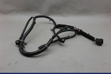 2016-2020 Chevrolet Impala Rear Bumper Parking Aid System Wiring OEM