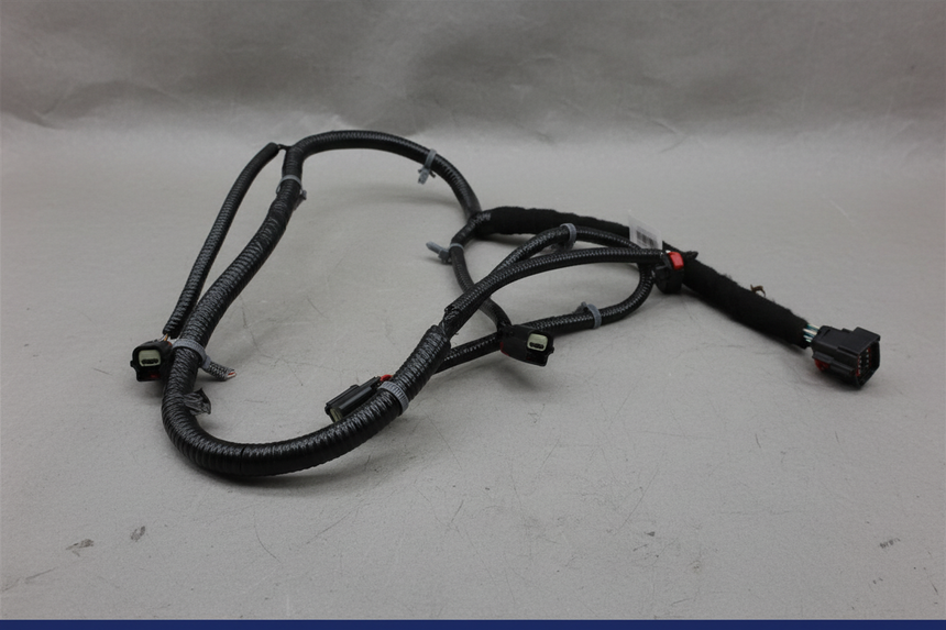 2016-2020 Chevrolet Impala Rear Bumper Parking Aid System Wiring OEM