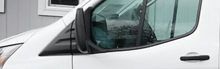 Load image into Gallery viewer, CK4Z-16004-CA-B21 2016-2020 Ford Transit Passenger Side Door Frame Fender A-Pillar Moulding Black