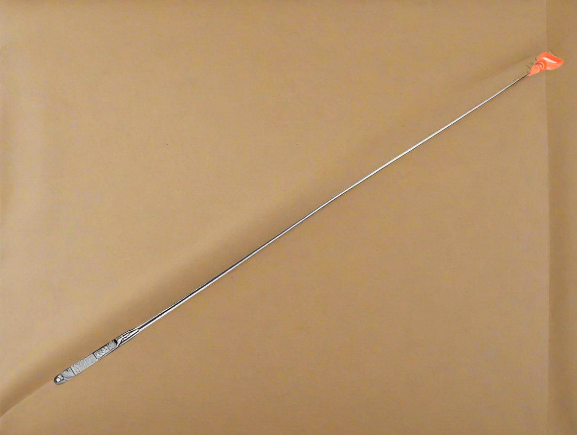 15650-5J6-C00 2016-2020 Genuine Acura MDX 3.5 Engine Oil Dipstick OEM New