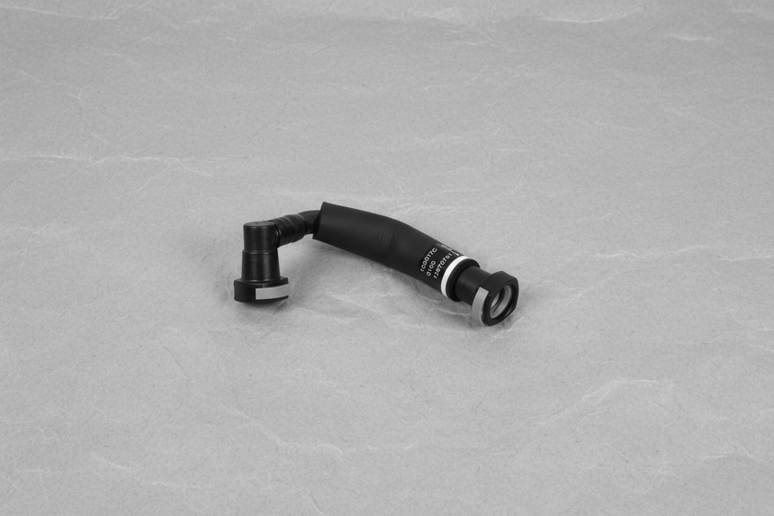 2016-2020 GM 5.3L 6.2L Driver Side Air Intake PCV Breather Tube OEM