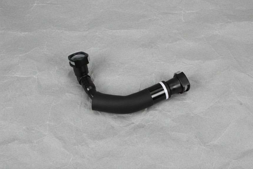 2016-2020 GM 5.3L 6.2L Driver Side Air Intake PCV Breather Tube OEM