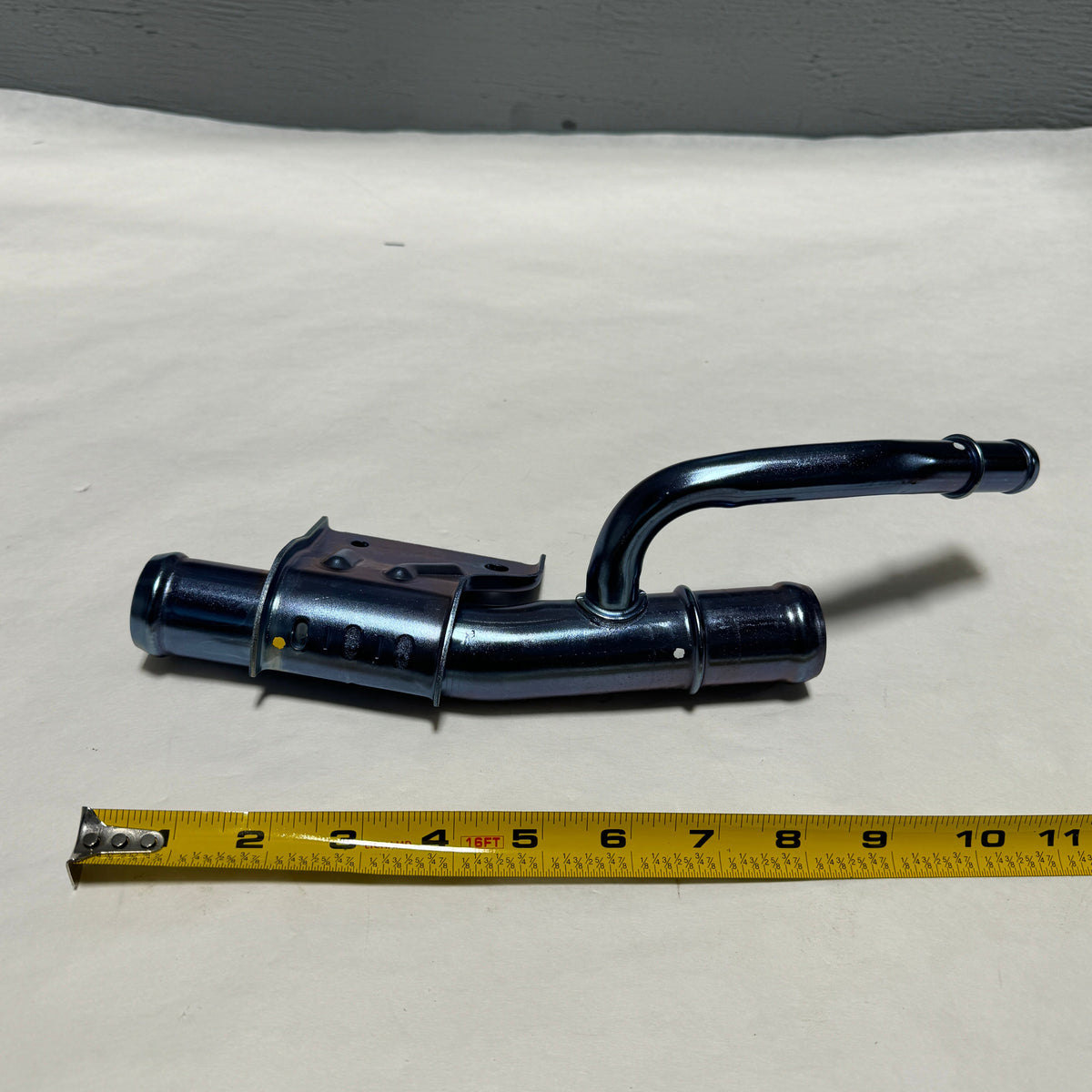 Conquest Pipework 2016-2020 Honda Civic 1.5 Lower Water Coolant Pipe OEM | Con – Conquest ...