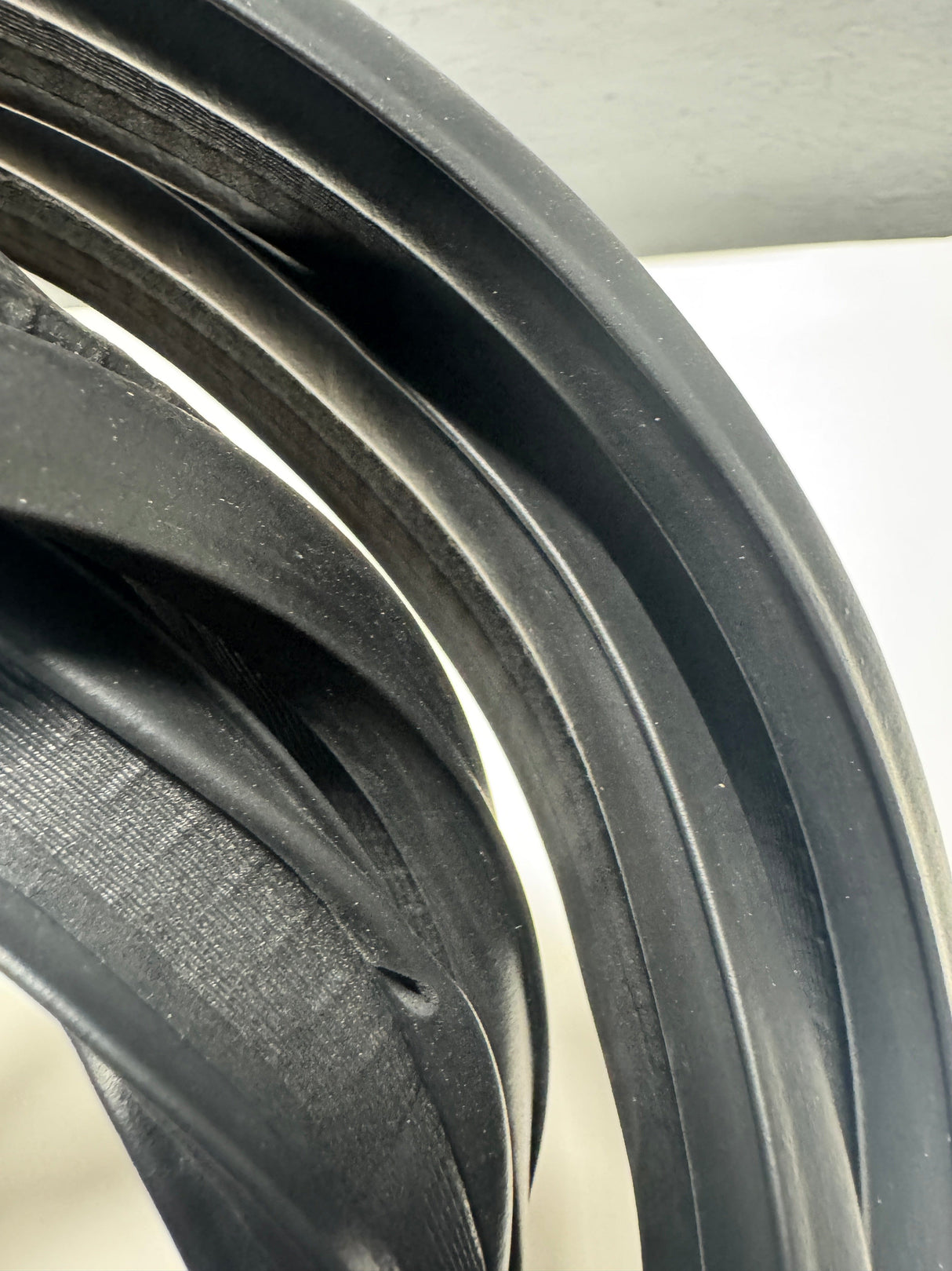 74865-TBG-A01 2016-2020 Honda Civic 2 Door Trunk Weatherstrip Seal OEM New