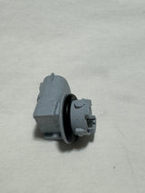 33303-TBA-A02 2016-2020 Honda Civic Front Side Marker Light Socket OEM