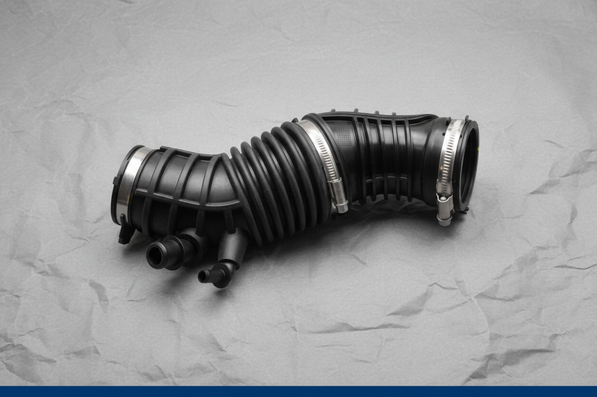 2016-2020 Kia Optima 2.0L Engine Air Intake Hose Genuine OEM