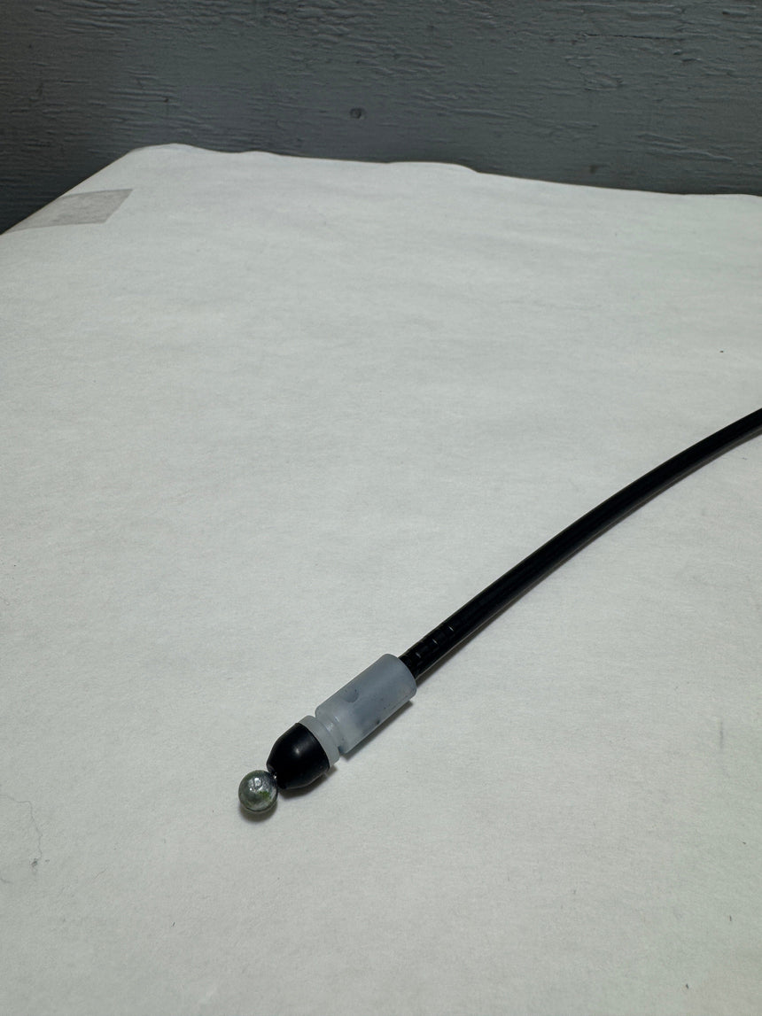 2016-2020 Kia Optima Hood Latch Release Cable OEM