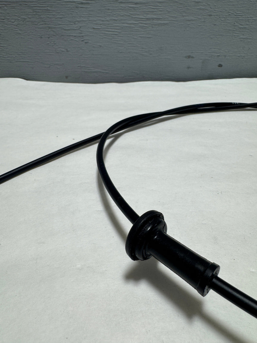 2016-2020 Kia Optima Hood Latch Release Cable OEM