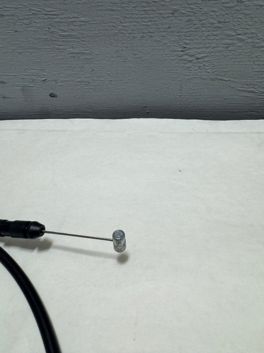 2016-2020 Kia Optima Hood Latch Release Cable OEM