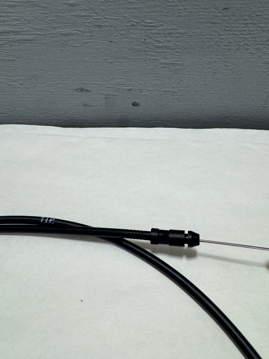 2016-2020 Kia Optima Hood Latch Release Cable OEM