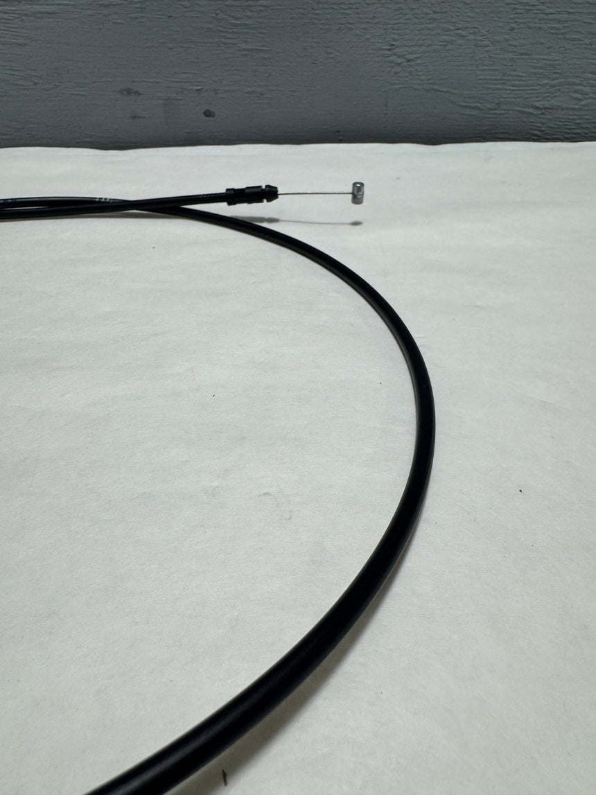 2016-2020 Kia Optima Hood Latch Release Cable OEM