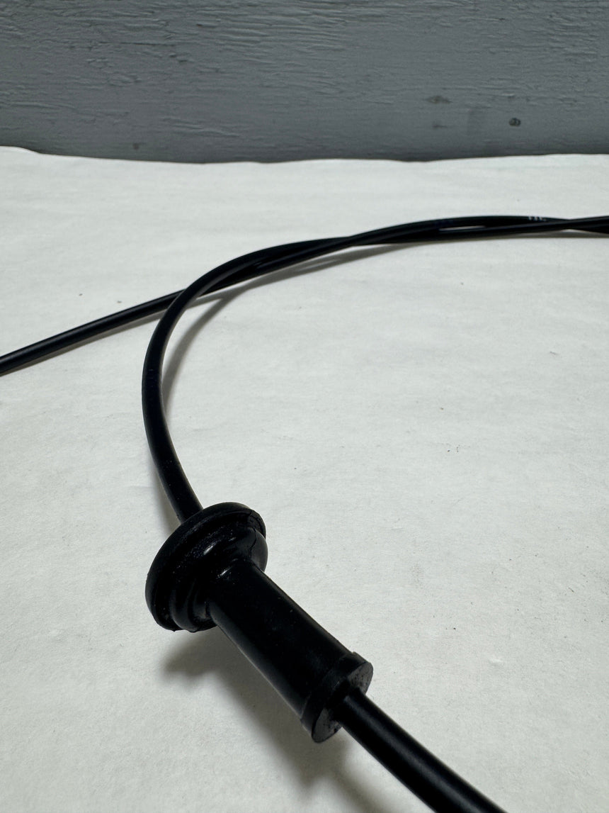 2016-2020 Kia Optima Hood Latch Release Cable OEM