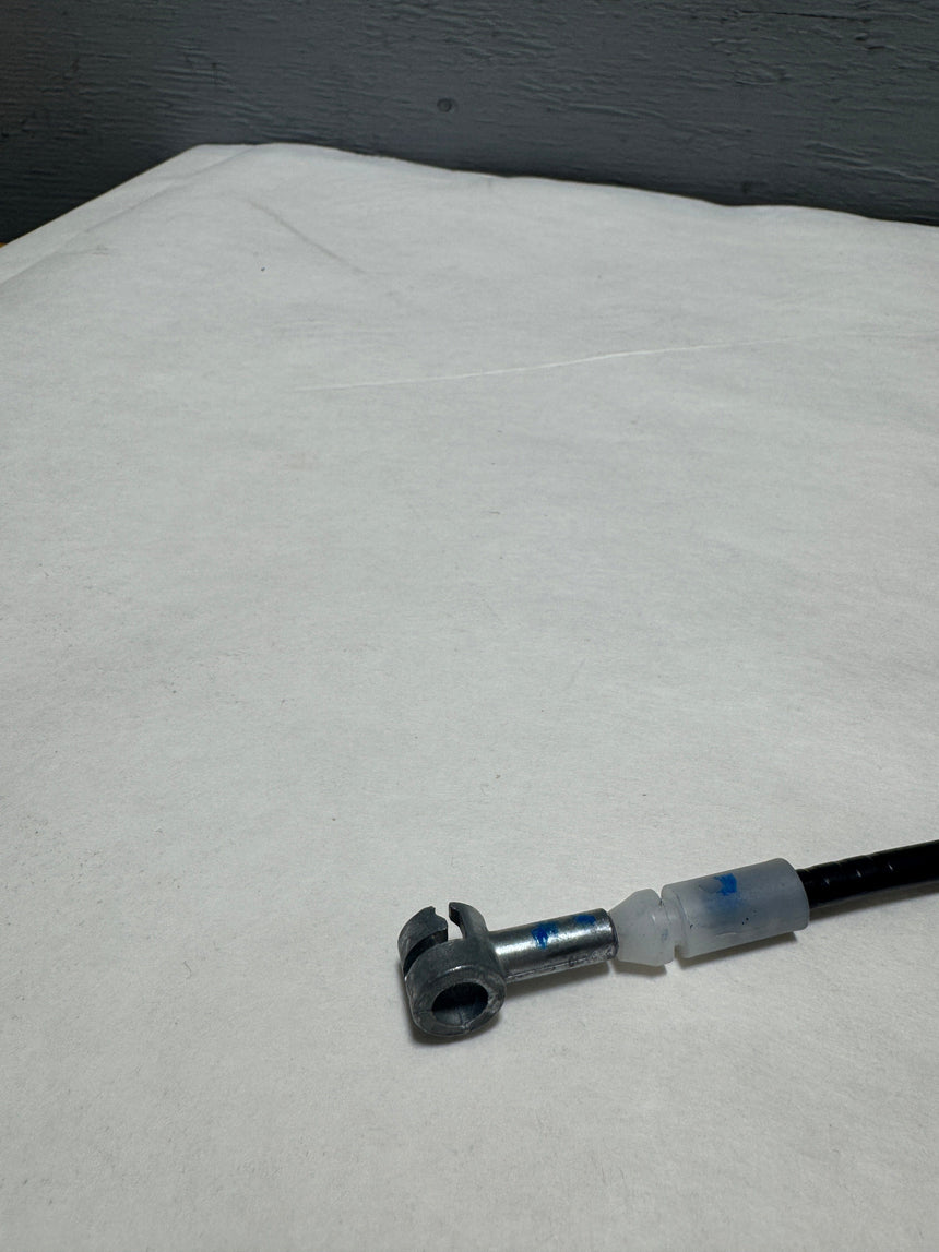 2016-2020 Kia Optima Hood Release Cable OEM Genuine