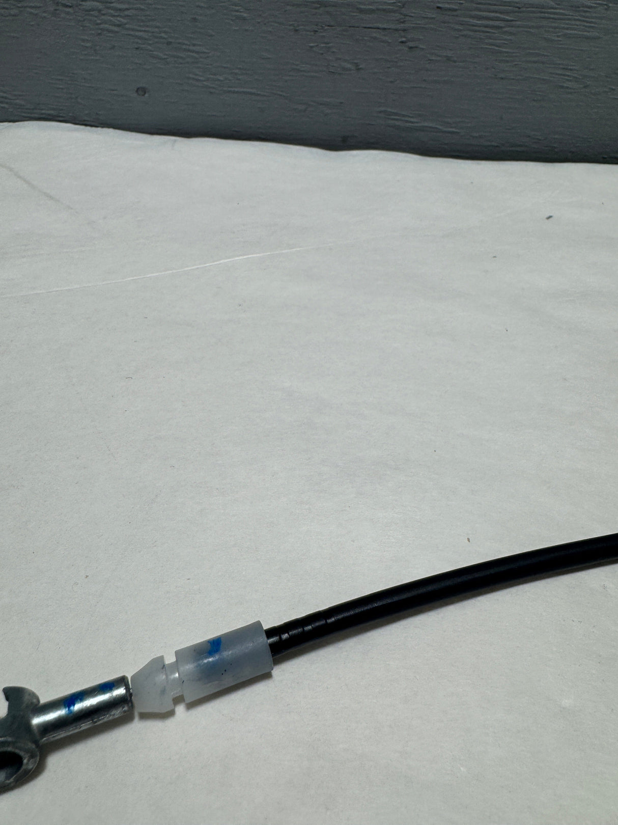 81190-D5200 2016-2020 Kia Optima Hood Release Cable OEM Genuine