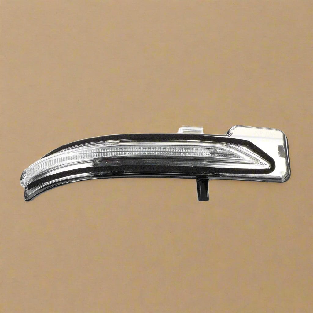 87623-D5000 2016-2020 Kia Optima Non Hybrid Passenger Side Mirror Signal Light Genuine OEM