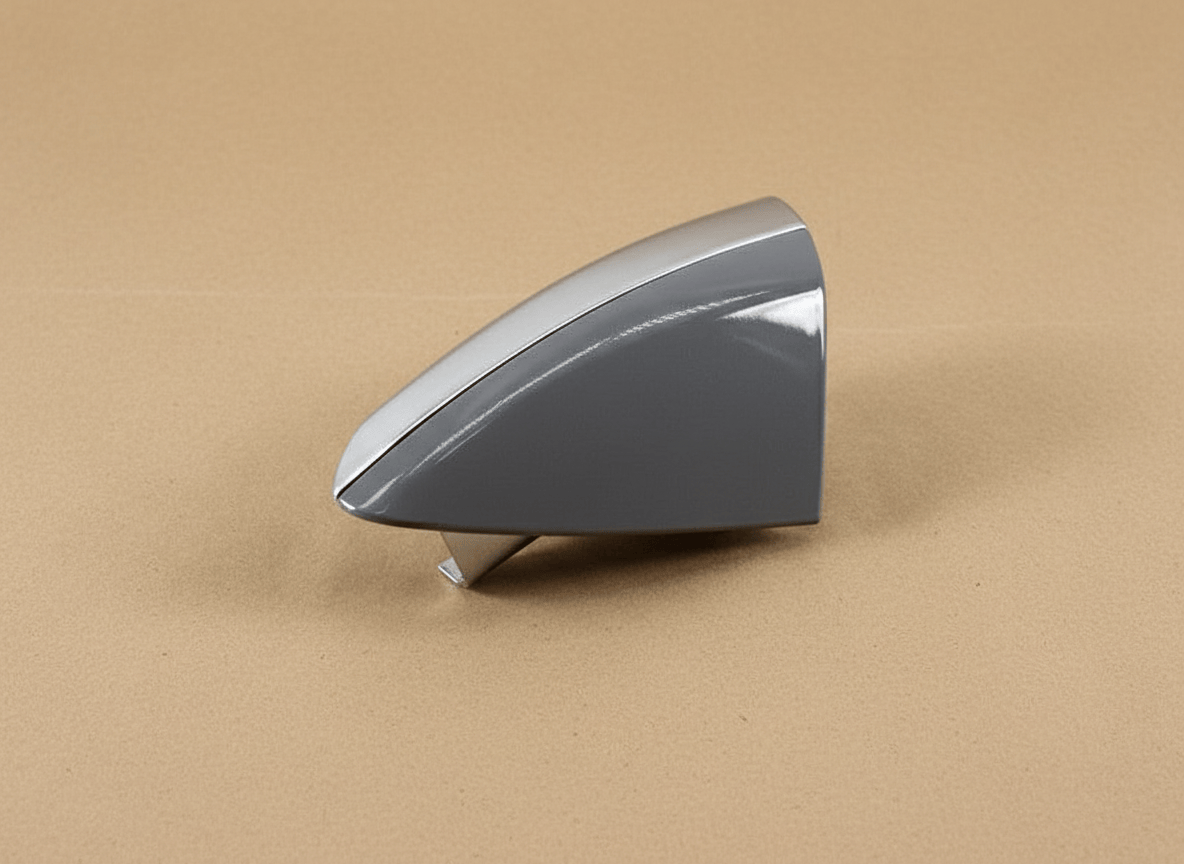 82662-D4030 2016-2020 Kia Optima Passenger Side Front Door Handle End Cap Unpainted OEM