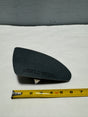 2016-2020 Kia Optima Passenger Side Mirror Glass For Power Fold And Blind Spot - Non Hybrid Only