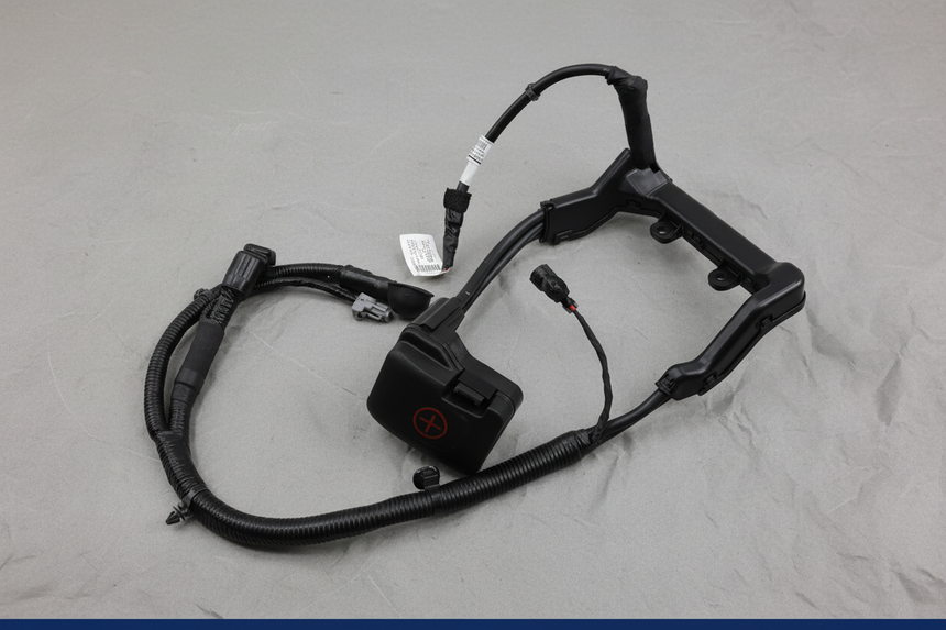 2016-2020 Kia Optima Postitive Battery Wiring Genuine OEM Not For Hybrid