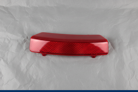 2016-2020 Kia Sorento Front Driver Side Door Reflector Red OEM