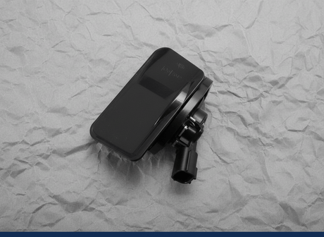 96620-C5000 2016-2020 Kia Sorento High Note Horn Genuine OEM