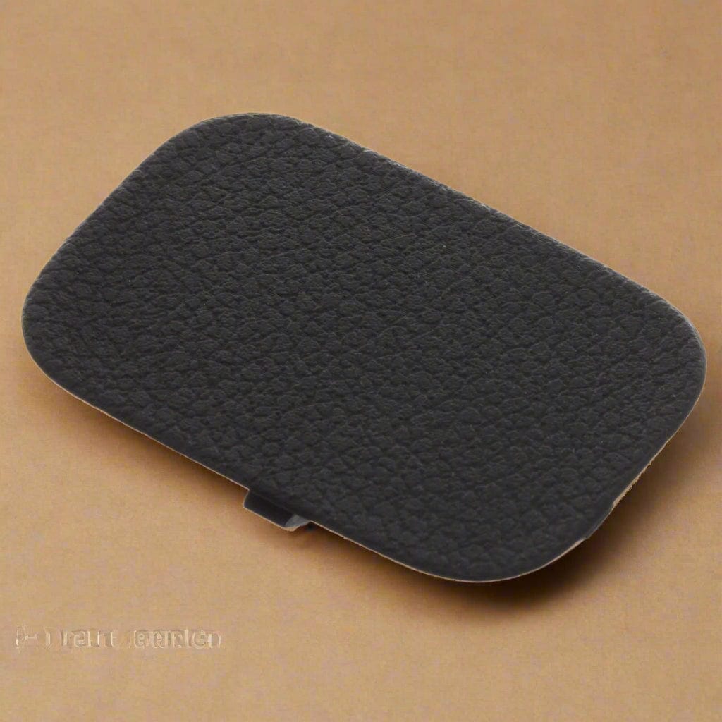 81755-C6000WK 2016-2020 Kia Sorento Liftgate Switch Cover Trim Panel - Black Genuine OEM