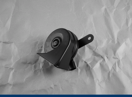 96610-C5000 2016-2020 Kia Sorento Low Note Horn Genuine OEM