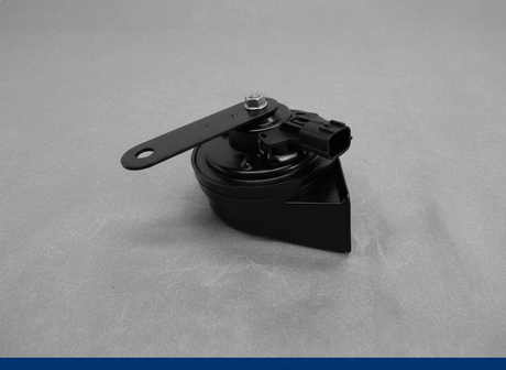 96610-C5000 2016-2020 Kia Sorento Low Note Horn Genuine OEM