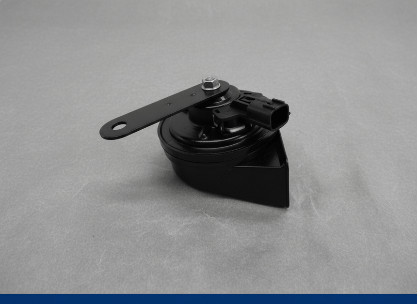 2016-2020 Kia Sorento Low Note Horn Genuine OEM