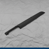 2016-2020 Kia Sorento Rear Driver Side Inner Sunroof Channel Cover OEM