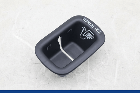 89375C6000WK 2016-2020 Kia Sorento Seat Back Child Seat Tether Bezel Genuine OEM