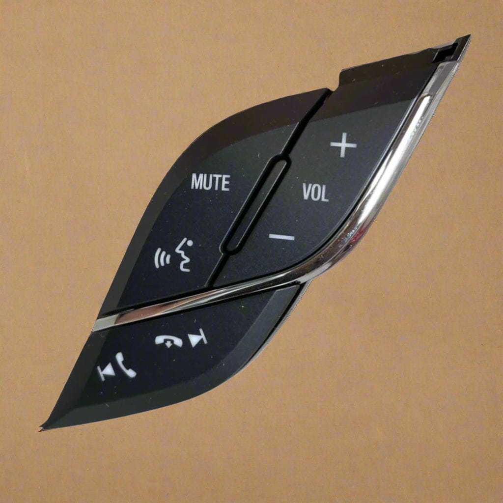 DP5Z-9C888-EB 2016-2020 Lincoln MKC or MKZ Right Side Steering Wheel Volume/ Phone Switch OEM