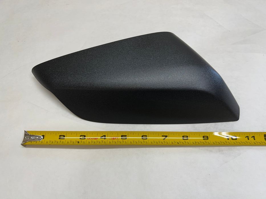 CL-0723-84026842-D25 2016-2020 Malibu Passenger Side Black Mirror Upper Back Cover 84026842 OEM