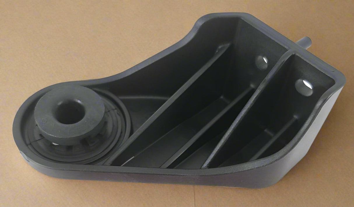 25333-C5500 2016-2020 Sorento 2.4 Passenger Side Radiator Bracket Genuine OEM New