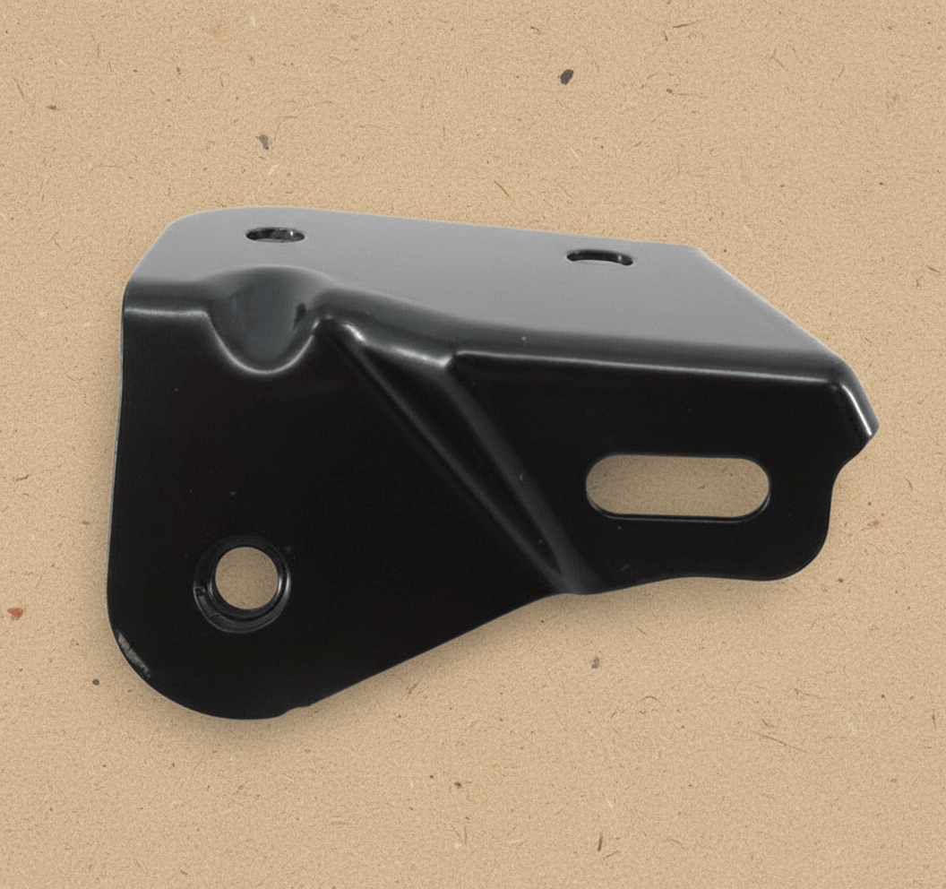 60266-TBA-A01ZZ 2016-2021 Civic Driver Front Fender Stay Genuine OEM Honda