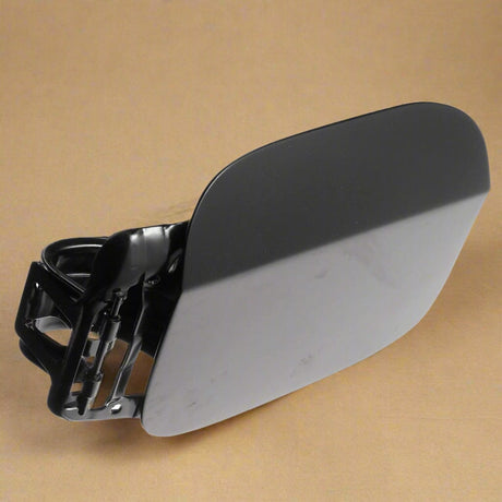 63910-TBA-A00ZZ 2016-2021 Civic Fuel Filler Gas Tank Door With Hinge - Unpainted