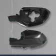 2016-2021 Civic or 2019-2022 Insight Mirror Housing W/O Signal OEM