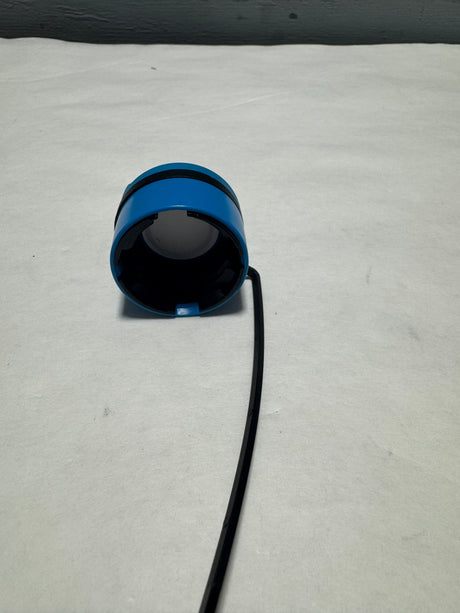 23138955 2016-2021 Colorado Canyon Duramax Blue DEF Fluid Cap OEM