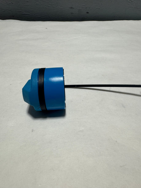 23138955 2016-2021 Colorado Canyon Duramax Blue DEF Fluid Cap OEM
