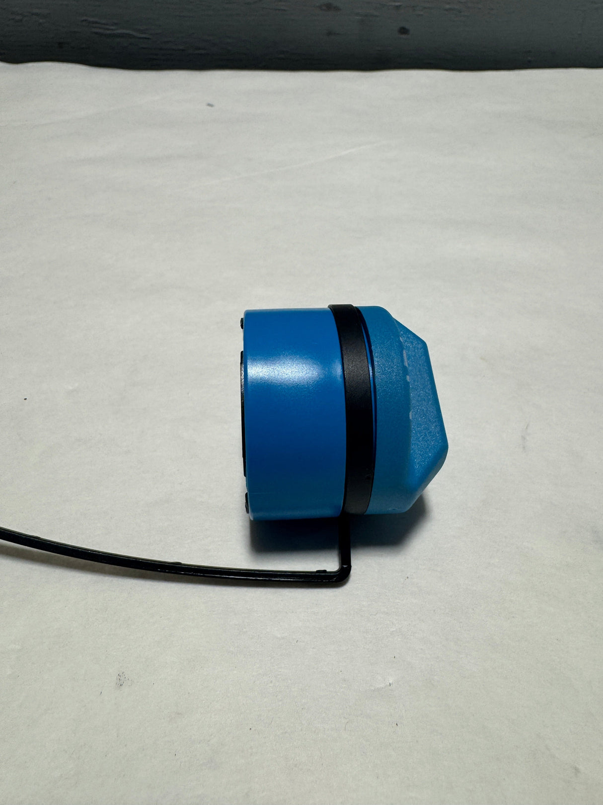 23138955 2016-2021 Colorado Canyon Duramax Blue DEF Fluid Cap OEM