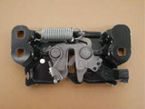 2016-2021 Grand Cherokee or Durango Hood Latch For Remote Start and Alarm Equipped