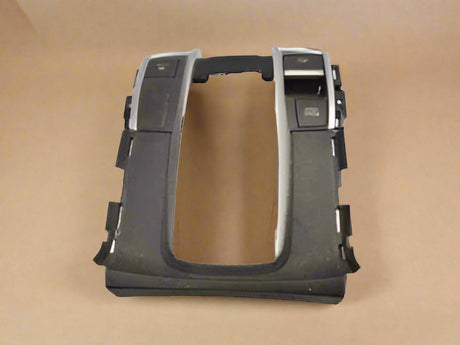 54721-TBA-A84ZD 2016-2021 Honda CIV US or Canada Built Automatic Transmission Shift Cover Trim Plate *NH892L* Color