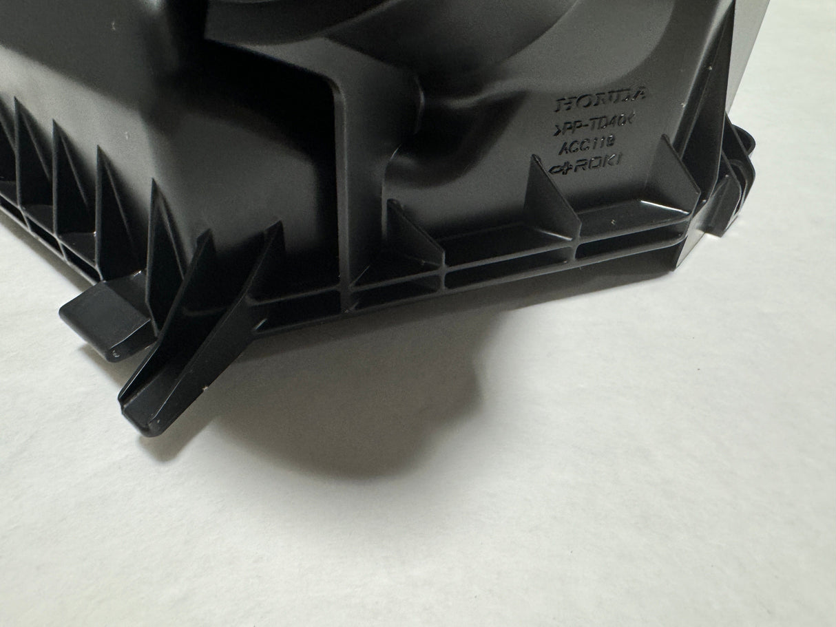 17210-5BA-A00-F23 2016-2021 Honda Civic 2.0 Engine Air Cleaner Box Cover OEM