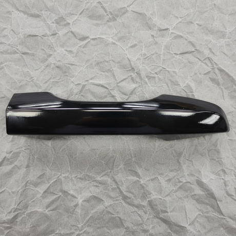 2016-2021 Honda Civic Exterior Door Handle Driver Side Crystal Black No Smart Key