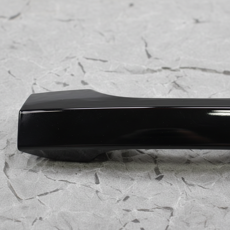 2016-2021 Honda Civic Exterior Door Handle Driver Side Crystal Black No Smart Key