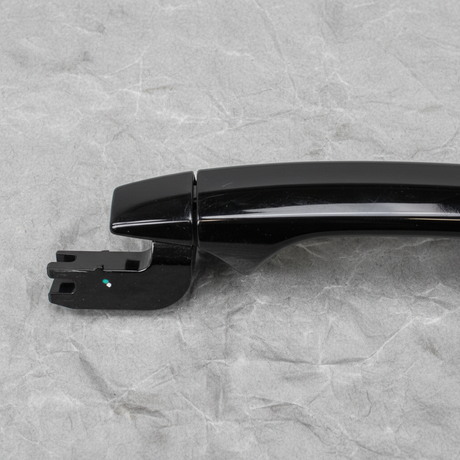 2016-2021 Honda Civic Exterior Door Handle Driver Side Crystal Black No Smart Key