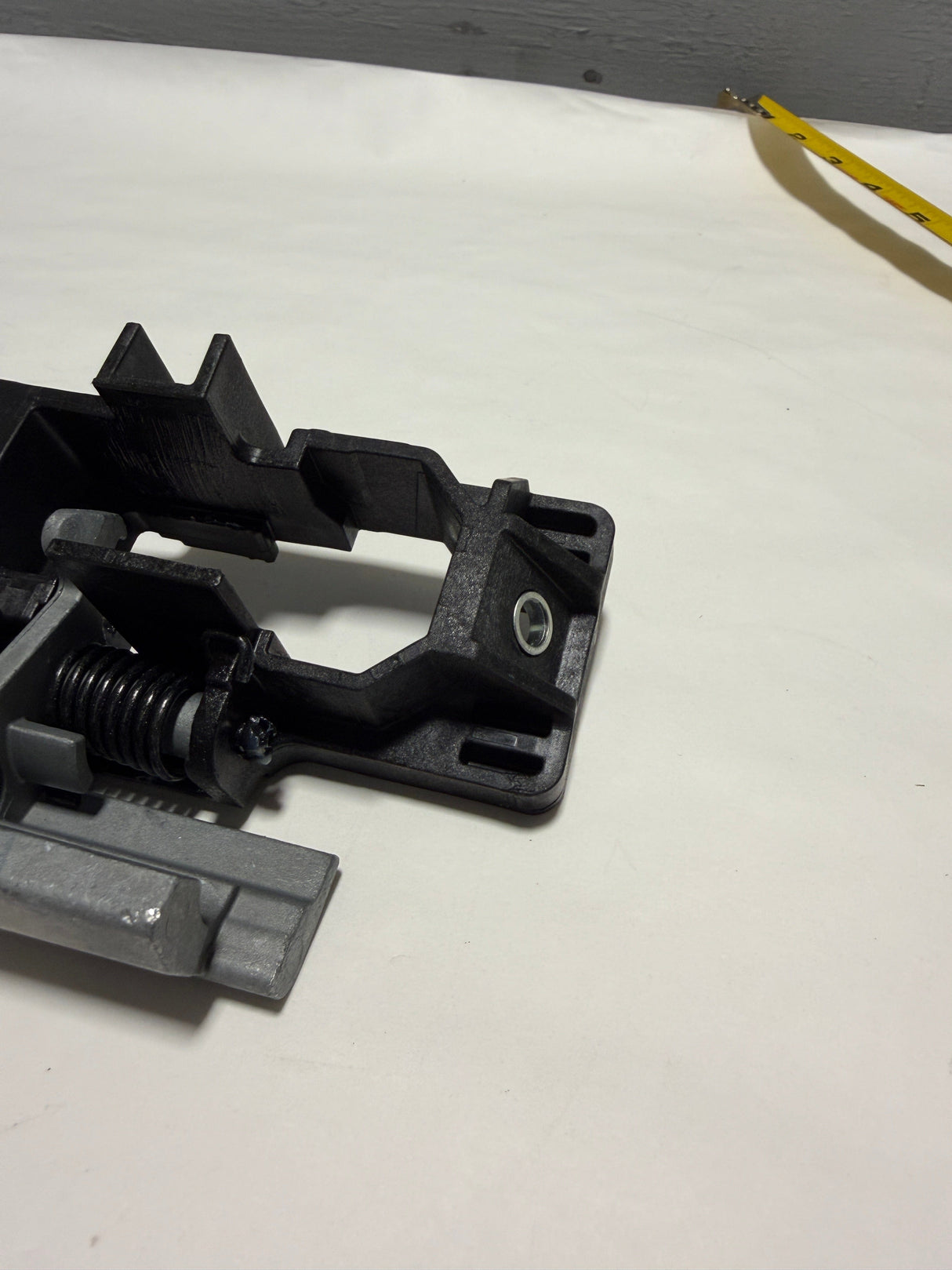 72182-TBA-A71 2016-2021 Honda Civic OEM Driver Side Front Door Handle Base