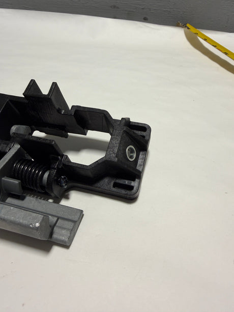 72182-TBA-A71 2016-2021 Honda Civic OEM Driver Side Front Door Handle Base