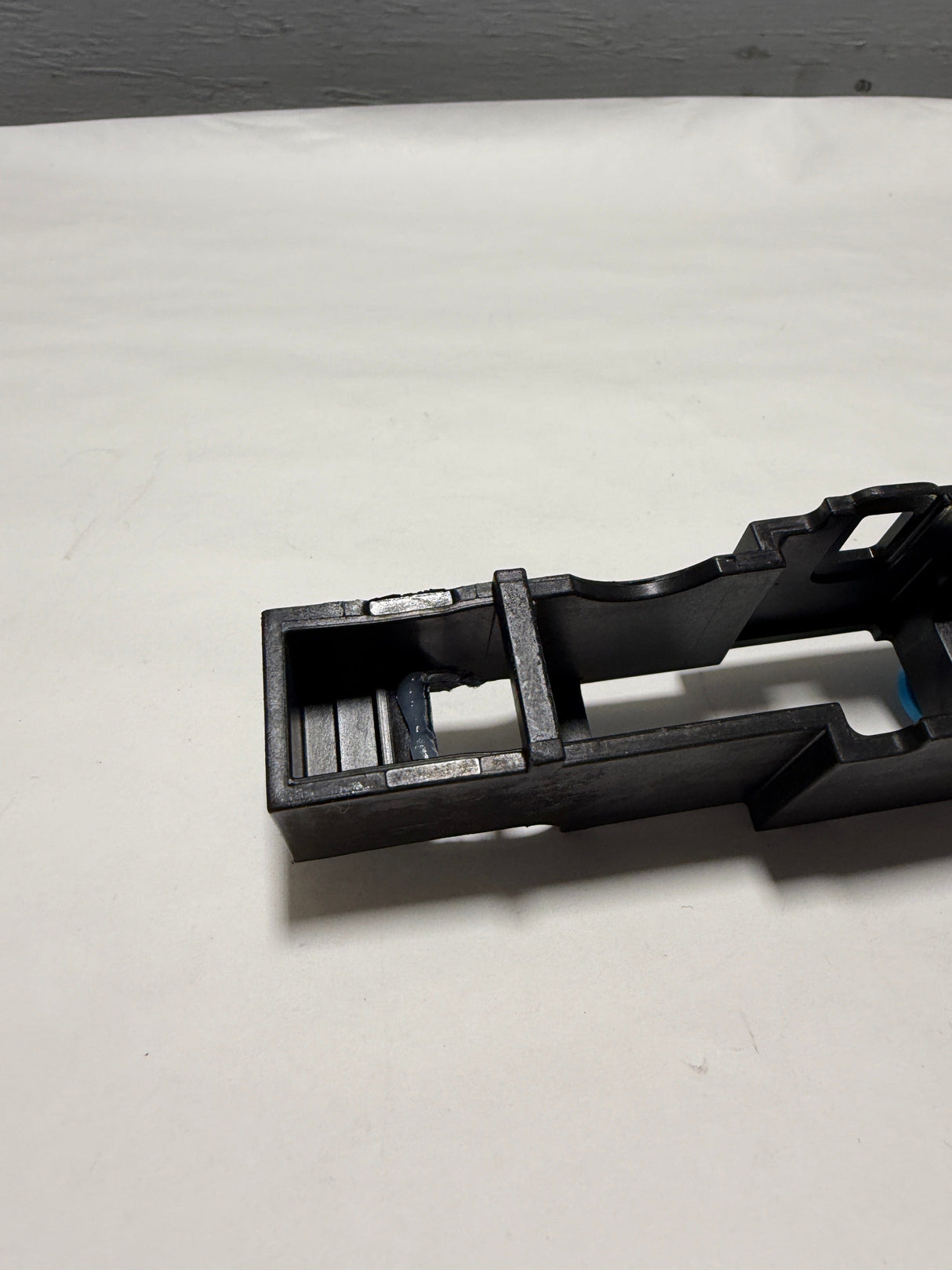 72182-TBA-A71 2016-2021 Honda Civic OEM Driver Side Front Door Handle Base